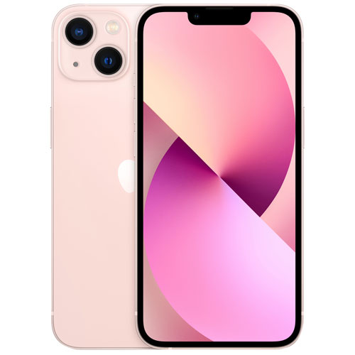 iPhone 13 Mini Pink (Unlocked)