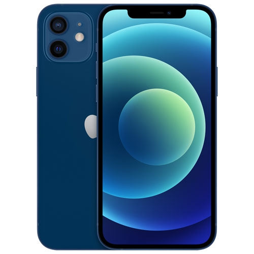 iPhone 12 Blue (Unlocked)