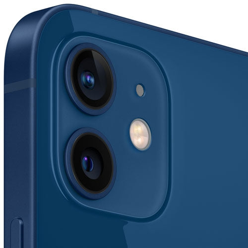 iPhone 12 Blue (Unlocked)