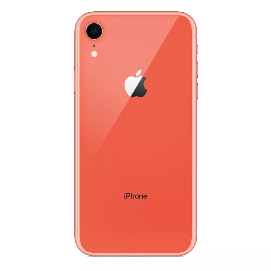 iPhone XR Coral (Unlocked)