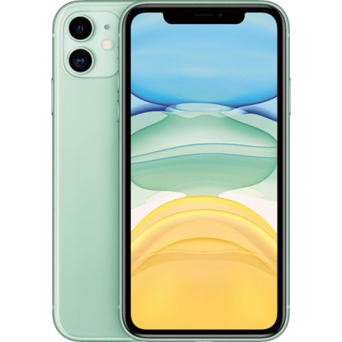 iPhone 11 Green (Unlocked)
