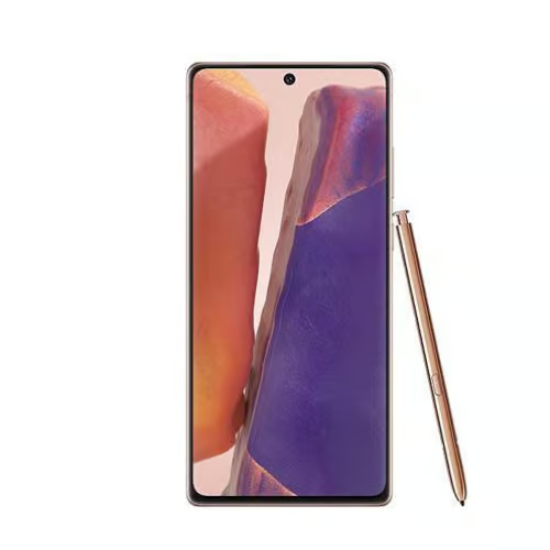 Samsung Galaxy Note 20 5G 128GB - Bronze (Unlocked) - Good