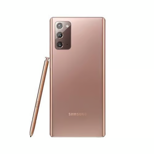 Samsung Galaxy Note 20 5G 128GB - Bronze (Unlocked) - Good